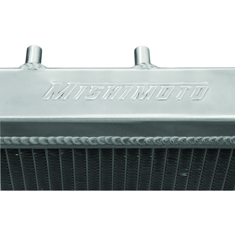 Mishimoto 00-04 Subaru Legacy Aluminum Radiator - NP Motorsports