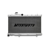 Mishimoto 00-04 Subaru Legacy Aluminum Radiator - NP Motorsports