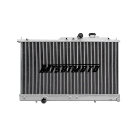 Mishimoto 00-05 Mitsubishi Eclipse GT Manual Aluminum Radiator - NP Motorsports