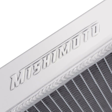 Mishimoto 00-05 Mitsubishi Eclipse GT Manual Aluminum Radiator - NP Motorsports