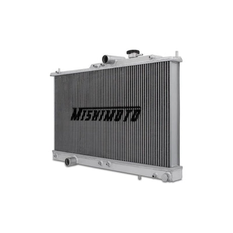 Mishimoto 00-05 Mitsubishi Eclipse GT Manual Aluminum Radiator - NP Motorsports