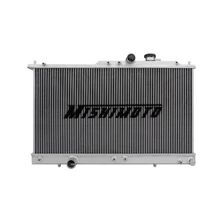 Mishimoto 00-05 Mitsubishi Eclipse GT Manual Aluminum Radiator - NP Motorsports