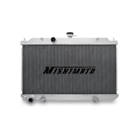 Mishimoto 00-05 Nissan Sentra SE-R Vspec Manual Aluminum Radiator - NP Motorsports