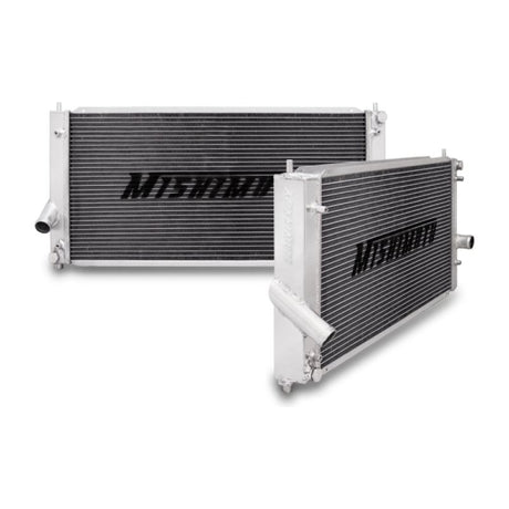 Mishimoto 00-05 Toyota MR2 Manual Aluminum Radiator - NP Motorsports