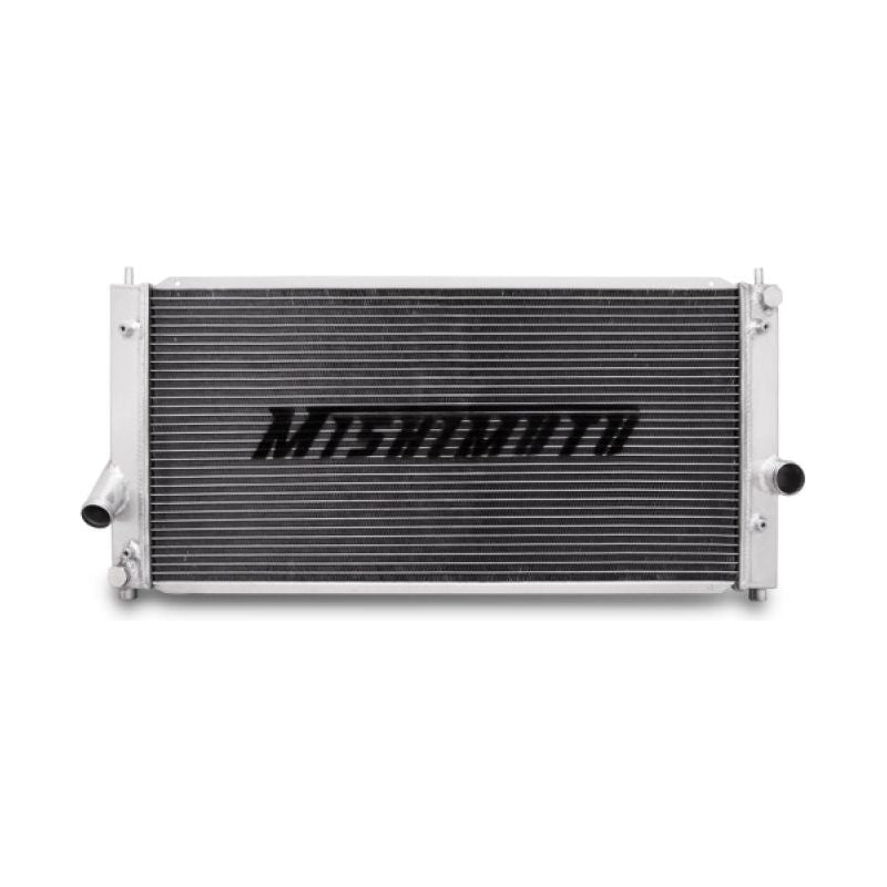 Mishimoto 00-05 Toyota MR2 Manual Aluminum Radiator - NP Motorsports