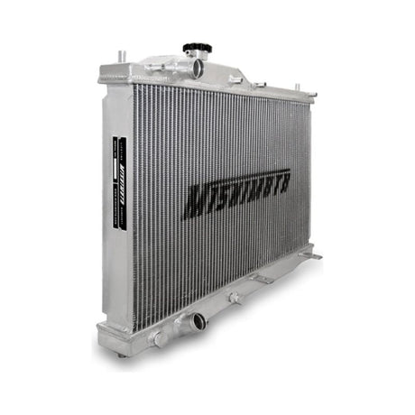 Mishimoto 00-09 Honda S2000 3 Row Manual X-LINE (Thicker Core) Aluminum Radiator - NP Motorsports