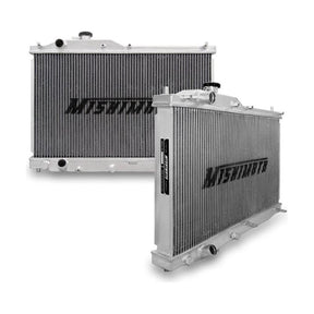 Mishimoto 00-09 Honda S2000 3 Row Manual X-LINE (Thicker Core) Aluminum Radiator - NP Motorsports