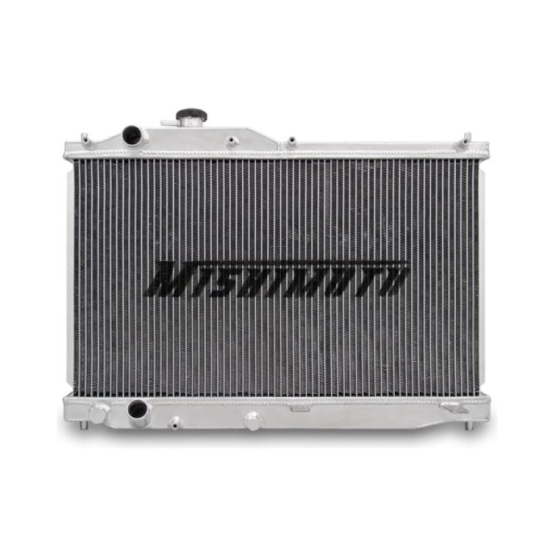 Mishimoto 00-09 Honda S2000 3 Row Manual X-LINE (Thicker Core) Aluminum Radiator - NP Motorsports