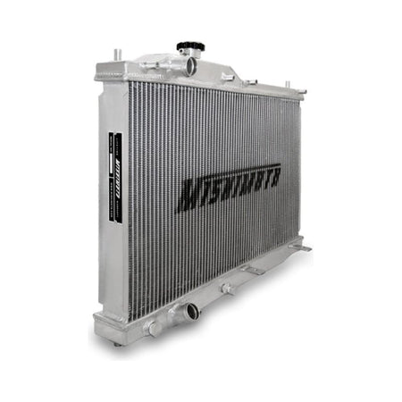 Mishimoto 00-09 Honda S2000 3 Row Manual X-LINE (Thicker Core) Aluminum Radiator - NP Motorsports