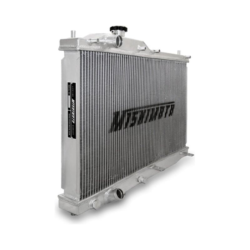 Mishimoto 00-09 Honda S2000 Manual Aluminum Radiator - NP Motorsports