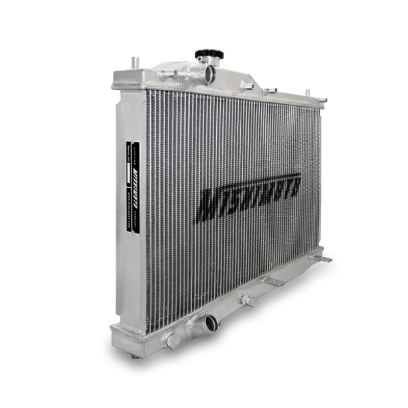 Mishimoto 00-09 Honda S2000 Manual Aluminum Radiator - NP Motorsports