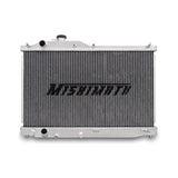 Mishimoto 00-09 Honda S2000 Manual Aluminum Radiator - NP Motorsports