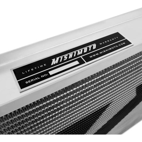 Mishimoto 01-05 Chevrolet/GMC 6.6L Duramax Radiator - NP Motorsports