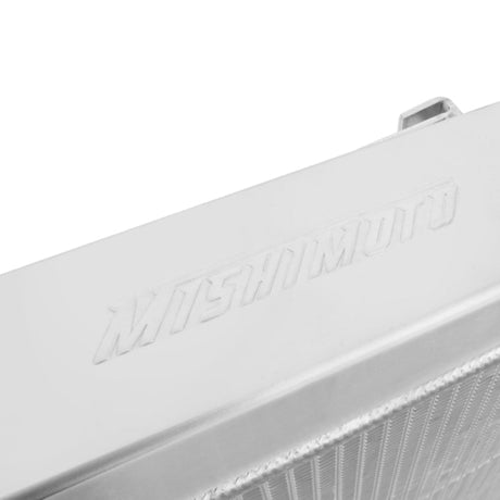 Mishimoto 01-05 Chevrolet/GMC 6.6L Duramax Radiator - NP Motorsports