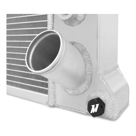 Mishimoto 01-05 Chevrolet/GMC 6.6L Duramax Radiator - NP Motorsports