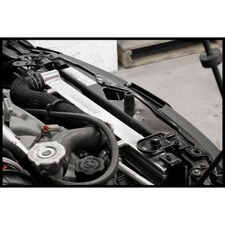 Mishimoto 01-05 Dodge Neon SRT-4 Manual Aluminum Radiator - NP Motorsports