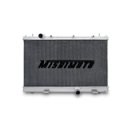 Mishimoto 01-05 Dodge Neon SRT-4 Manual Aluminum Radiator - NP Motorsports