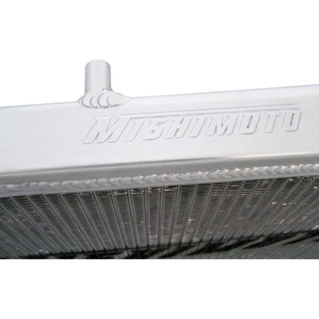Mishimoto 01-05 Dodge Neon SRT-4 Manual Aluminum Radiator - NP Motorsports