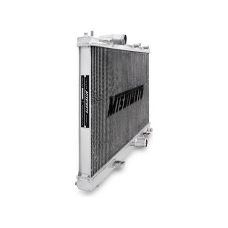Mishimoto 01-05 Dodge Neon SRT-4 Manual Aluminum Radiator - NP Motorsports