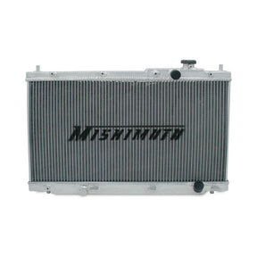 Mishimoto 01-05 Honda Civic Manual Trans Aluminum Radiator - NP Motorsports