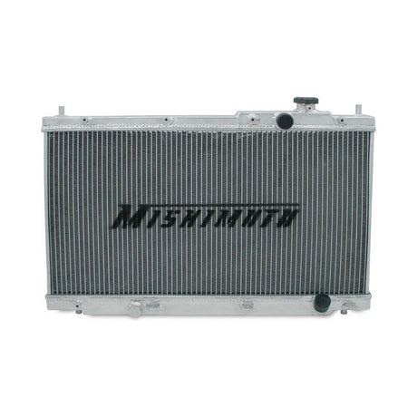 Mishimoto 01-05 Honda Civic Manual Trans Aluminum Radiator - NP Motorsports