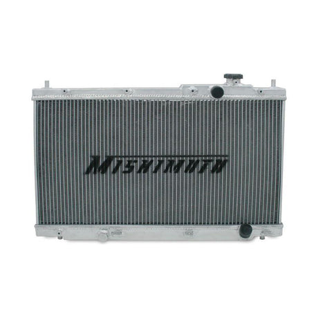 Mishimoto 01-05 Honda Civic Manual Trans Aluminum Radiator - NP Motorsports