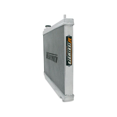 Mishimoto 01-05 Honda Civic Manual Trans Aluminum Radiator - NP Motorsports