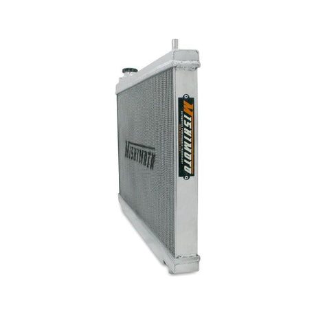 Mishimoto 01-05 Honda Civic Manual Trans Aluminum Radiator - NP Motorsports