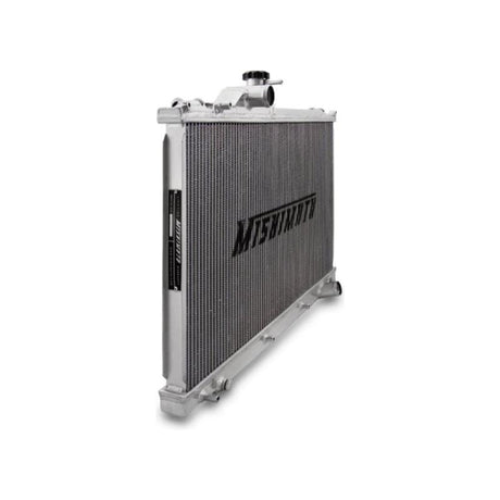 Mishimoto 01-05 Lexus IS300 Manual Aluminum Radiator - NP Motorsports