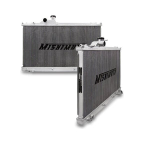 Mishimoto 01-05 Lexus IS300 Manual Aluminum Radiator - NP Motorsports