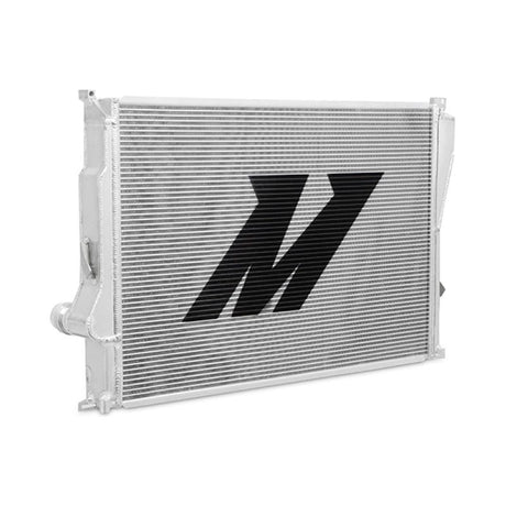 Mishimoto 01-06 BMW M3 3.2L Performance Aluminum Radiator - NP Motorsports