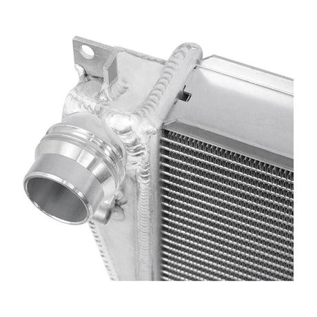 Mishimoto 01-06 BMW M3 3.2L Performance Aluminum Radiator - NP Motorsports