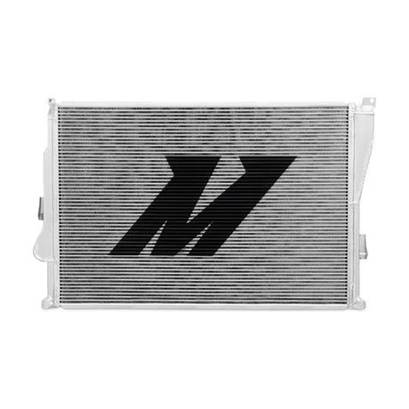 Mishimoto 01-06 BMW M3 3.2L Performance Aluminum Radiator - NP Motorsports