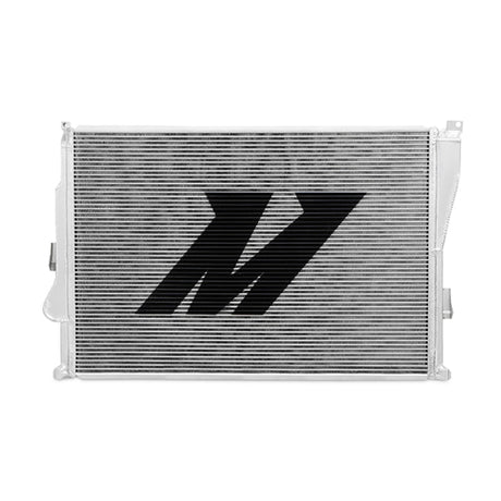 Mishimoto 01-06 BMW M3 3.2L Performance Aluminum Radiator - NP Motorsports