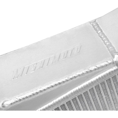 Mishimoto 01-06 BMW M3 3.2L Performance Aluminum Radiator - NP Motorsports