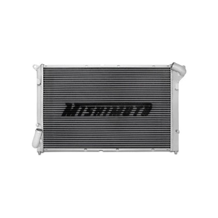 Mishimoto 01-07 Mini Cooper S Aluminum Radiator (Will Not Fit R56 Chassis) - NP Motorsports