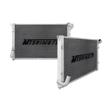 Mishimoto 01-07 Mini Cooper S Aluminum Radiator (Will Not Fit R56 Chassis) - NP Motorsports