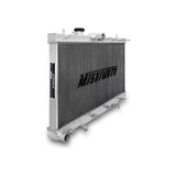 Mishimoto 01-07 Subaru WRX and STi Manual Aluminum Radiator - NP Motorsports