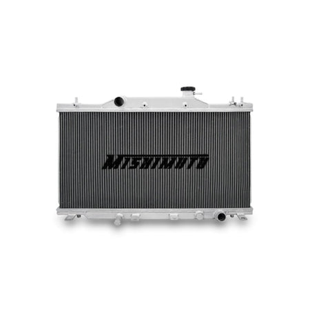 Mishimoto 02-04 Acura RSX Manual Aluminum Radiator - NP Motorsports