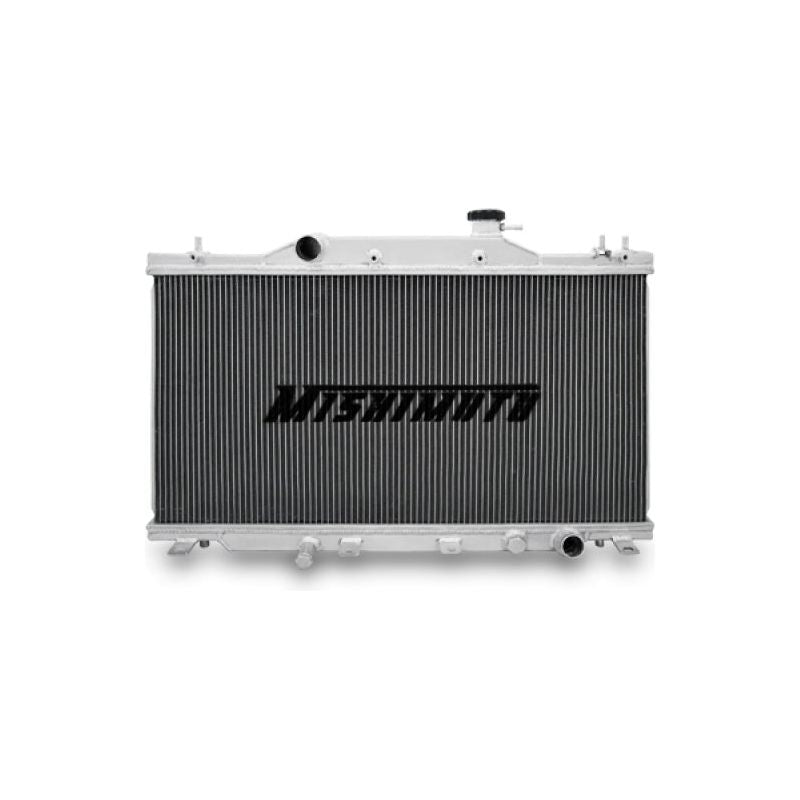 Mishimoto 02-04 Acura RSX Manual Aluminum Radiator - NP Motorsports