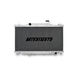 Mishimoto 02-04 Acura RSX Manual Aluminum Radiator - NP Motorsports