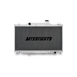 Mishimoto 02-04 Acura RSX Manual Aluminum Radiator - NP Motorsports