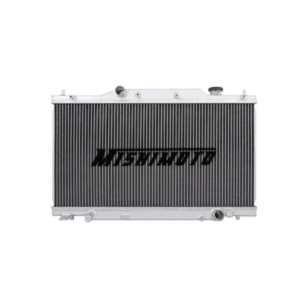 Mishimoto 02-05 Honda Civic SI Manual Aluminum Radiator - NP Motorsports