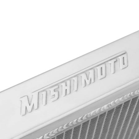 Mishimoto 03-06 Infiniti G35 Manual Aluminum Radiator - NP Motorsports