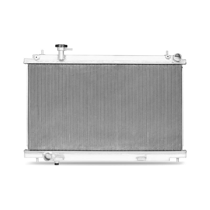 Mishimoto 03-06 Nissan 350Z X-Line Performance Aluminum Radiator - NP Motorsports