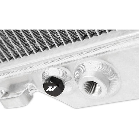 Mishimoto 03-07 Ford F250 w/ 6.0L Powerstroke Engine Aluminum Radiator - NP Motorsports