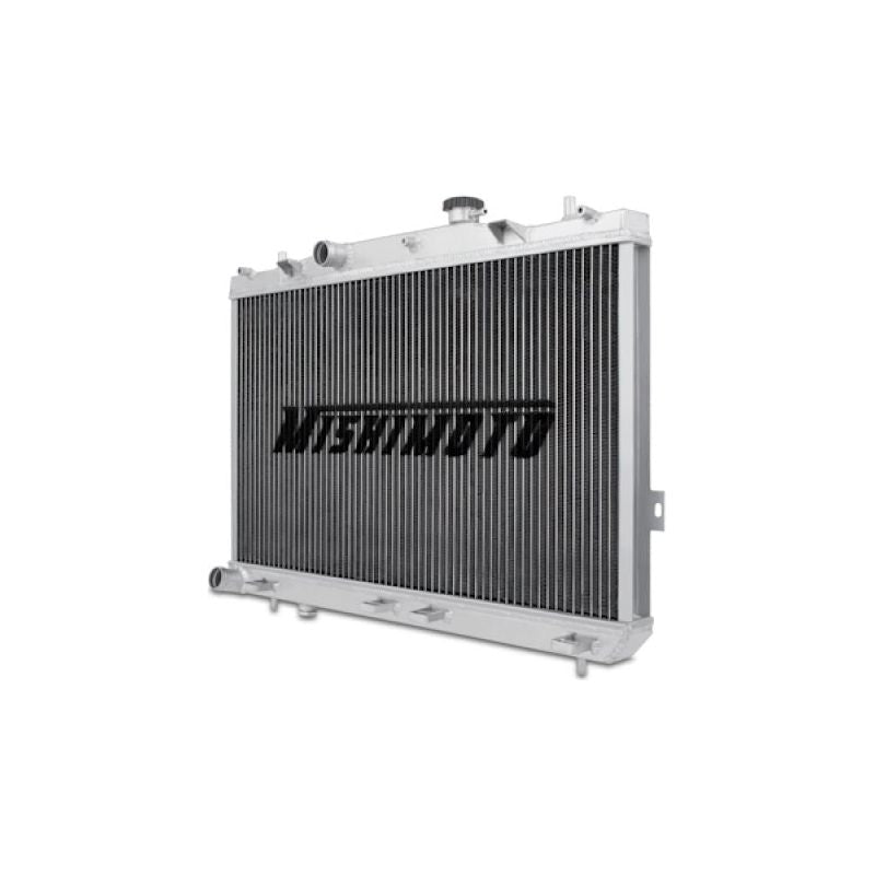 Mishimoto 03-08 Hyundai Tiburon Aluminum Radiator - NP Motorsports