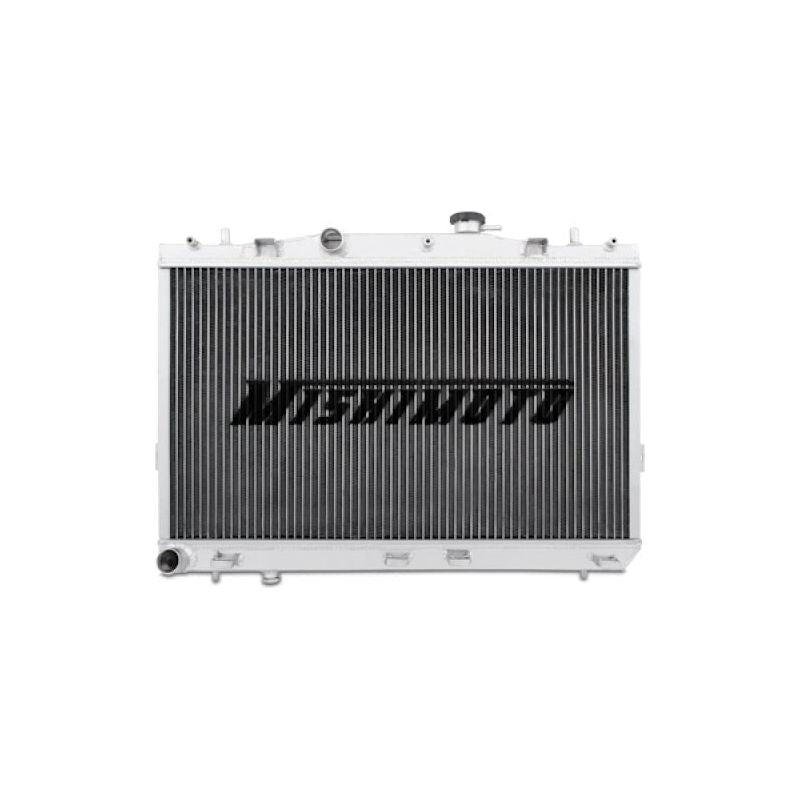 Mishimoto 03-08 Hyundai Tiburon Aluminum Radiator - NP Motorsports