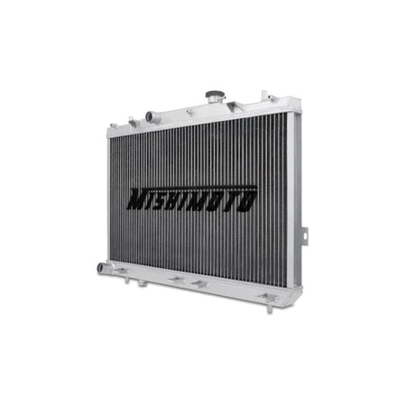 Mishimoto 03-08 Hyundai Tiburon Aluminum Radiator - NP Motorsports