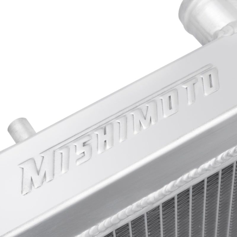 Mishimoto 03-08 Hyundai Tiburon Aluminum Radiator - NP Motorsports